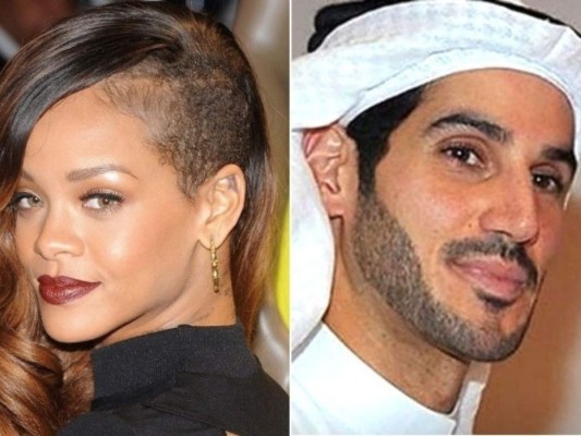 Hassan Jameel el multimillonario empresario que robó el corazón de Rihanna