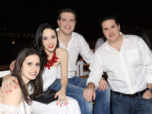 Foto: Revista Estilo