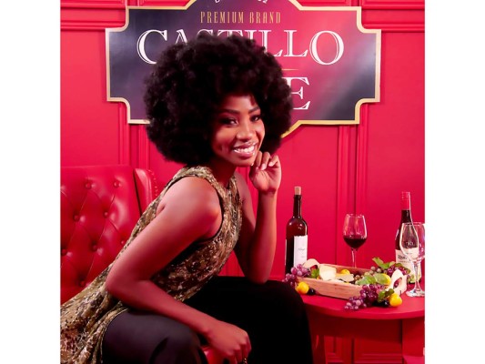 Así como los diseños que se presentaron fueron un deleite para la vista, la degustación de los productos premium de Castillo del Roble deleite a todos los asistentes.