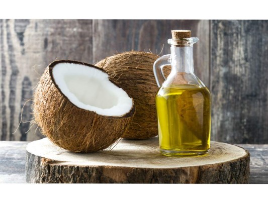 ¿Cómo el aceite de coco te puede ayudar a tener una mejor vida?