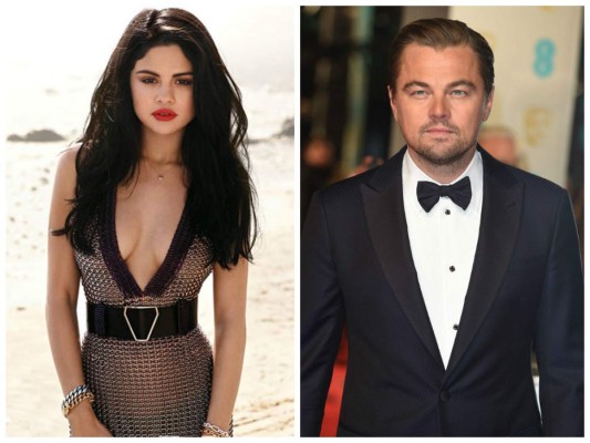 La cantante ha tenido varios amores platónicos, entre los que se encuentra Leonardo Di Caprio: “Si yo fuera mayor, estaría con Leonardo DiCaprio. Me encanta desde chiquita. Es que Leonardo es tan guapo y talentoso”.