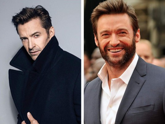 Hugh Jackman
