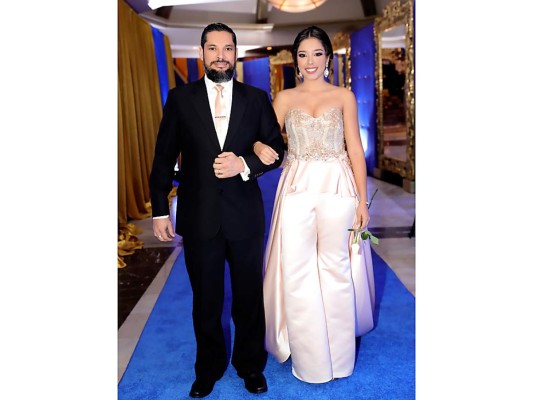 La increíble Prom Night de la Elvel School 2019