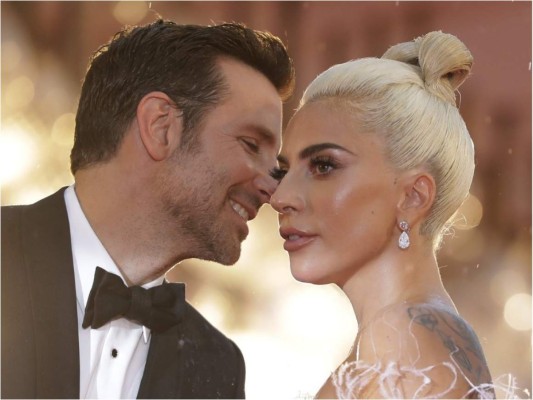 Bradley Cooper y Lady Gaga ya viven juntos en Nueva York