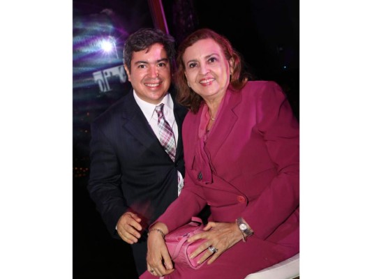 Estilo Pink Party for a cause Parte II