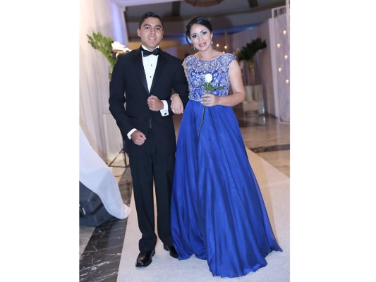 Del Campo Senior Prom Parte II