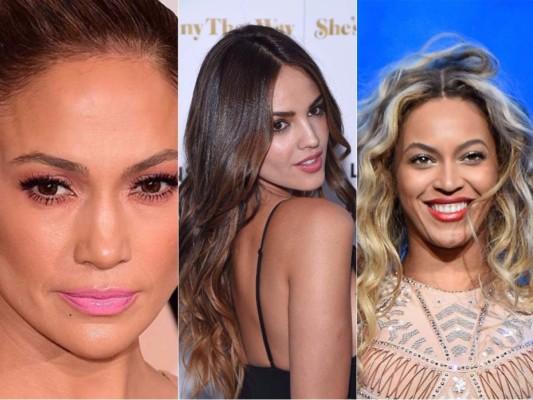 Jennifer López, Beyoncé, Eiza Gonzáles son algunas de las celebridades que están enviando muestras de solidaridad e información para los afectados y familiares de las víctimas del sismo en México