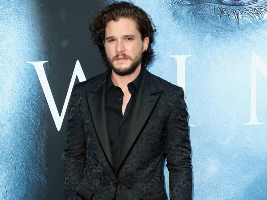 Kit Harington de Game of Thrones podría ser el nuevo Batman