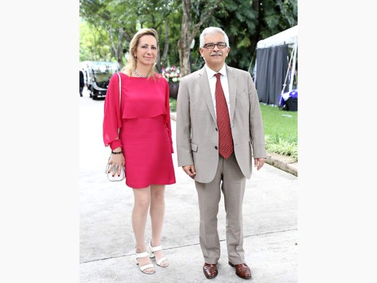 Foto: Revista Estilo