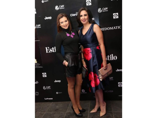 ESTILO Pink Party for a cause