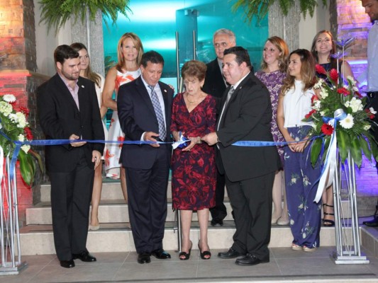 Fiesta por el 50 Aniversario  