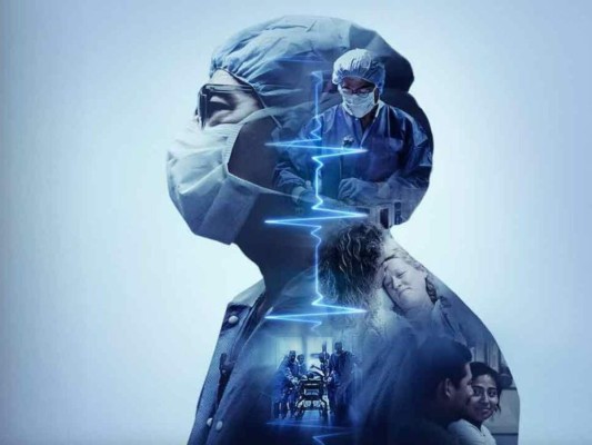 Lenox Hill<br/>Una serie que muestra la emoción y el estrés de la vida de cuatro doctores del hospital Lenox Hill de Nueva York. La trama muestra la lucha que hacen estos profesionales de la salud para mantener a sus pacientes con vida. <br/>