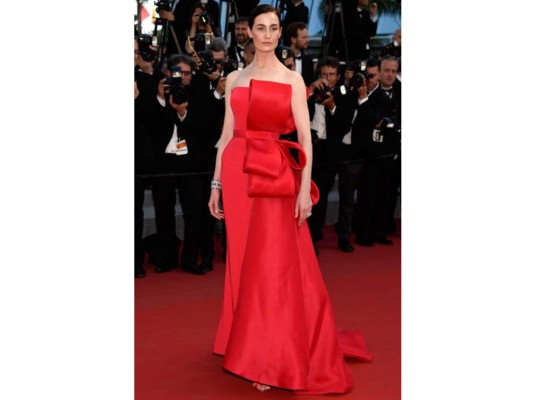 El glamour del Festival de Cine de Cannes