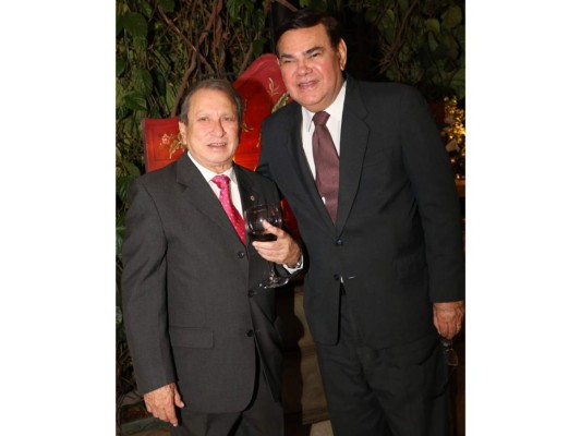 Príncipe de la Orden de Malta visita Honduras