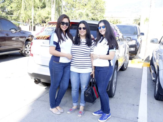 Senior entrance de Mount View Academy&nbsp;&nbsp;