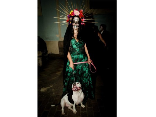 Foto: Revista Estilo