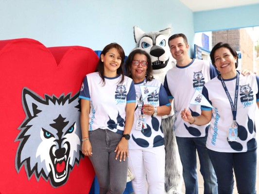 Discovery School celebra 25 años de trayectoria