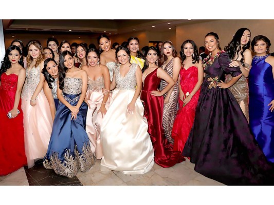 Los mejores momentos de la Prom Night de Elvel School 2019