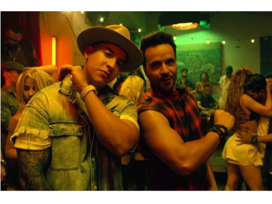 Los momentos más relevantes del 2017