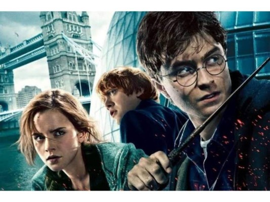 ¿Harry Potter tendrá su propia serie?