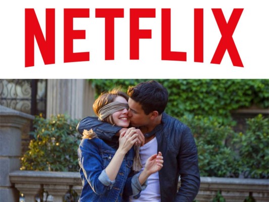 ¡Netflix hará la serie de Tres Metros Sobre el Cielo!