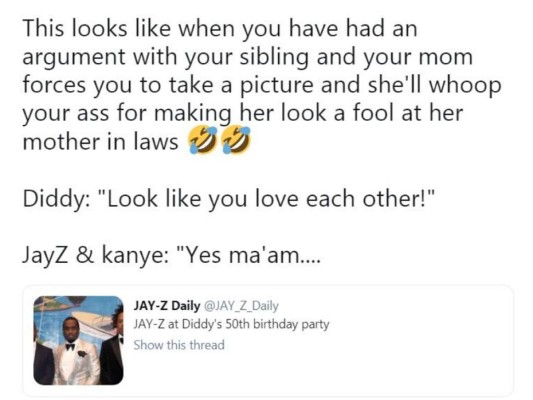 Los mejores memes de Kanye West y Jay Z en el cumpleaños de P. Diddy