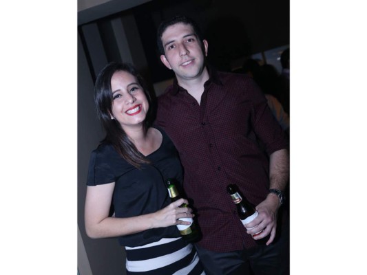 Apertura Up Lounge y Club