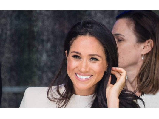 De mamá sobreprotectora a insoportable: ¡Niñera de Meghan Markle renuncia a los 15 días!