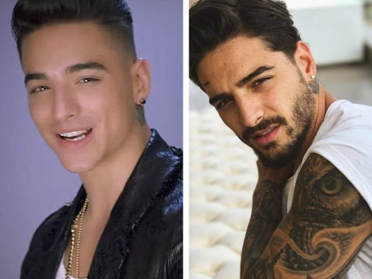 Maluma