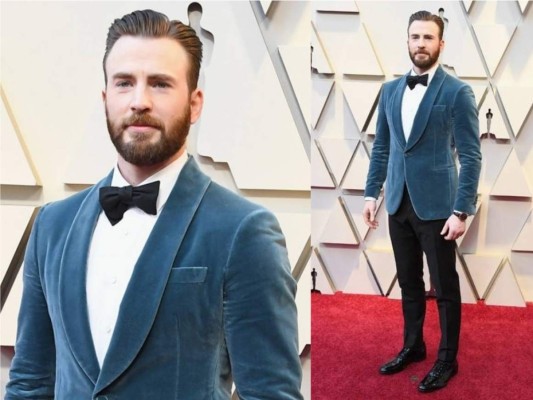 Chris Evans