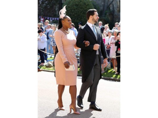 Serena Williams