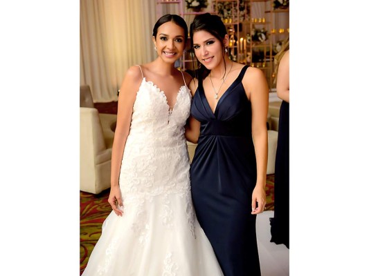 La boda de Henry Mauricio Soliman y Victoria Alejandra Valladares