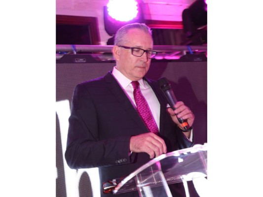 Estilo Pink Party for a cause Parte II