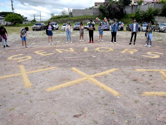 Senior Entrance La Estancia School 2021