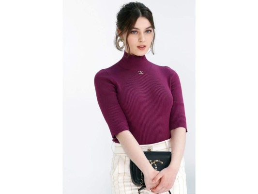Anamaria Vartolomei