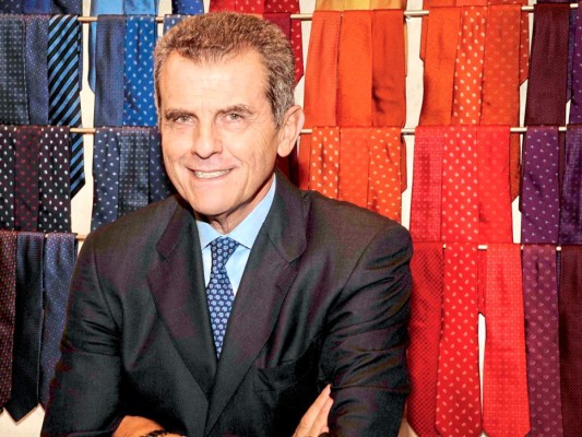 Los más poderosos de la moda