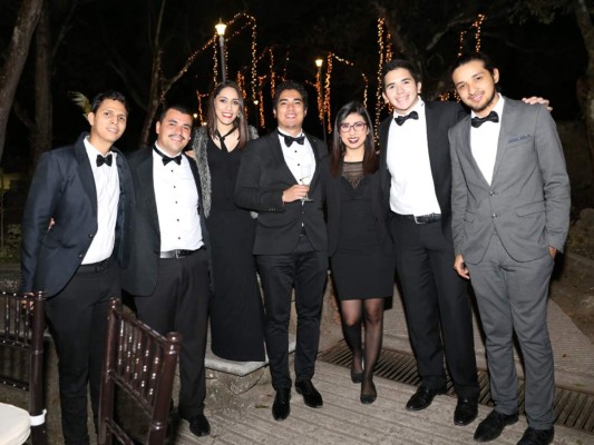 Boda de Ana Alvarado y Jorge Cordero