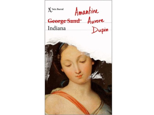 Indiana. Una denuncia de las injustas condiciones del matrimonio que recibió la admiración de sus coetáneos: «Una obra maestra» (Alejandro Dumas), «No conozco nada más simplemente escrito, más deliciosamente concebido» (Honoré de Balzac).
