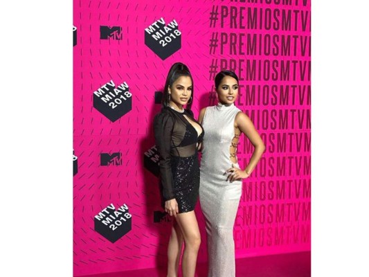 NatticNatasha y Becky G