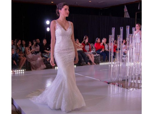 Bridal Bazaar Honduras un evento para planear tu boda soñada