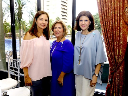 Baby shower para Roberto Antonio Alvarez Handal