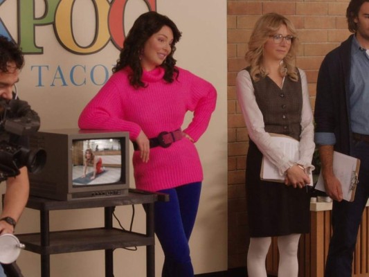 Posibilidad de segunda temporada<br/>Aunque Netflix nos deja con un final abierto, aún no han anunciado si existirá o no una segunda temporada, pero podemos cruzar los dedos y esperar a que la plataforma nos mantenga al tanto de la vida de las amigas.<br/>