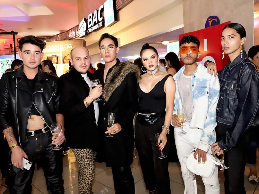 Foto: Revista Estilo