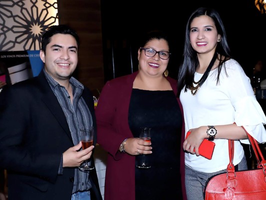 ¡Felices 25 Café Honoré!