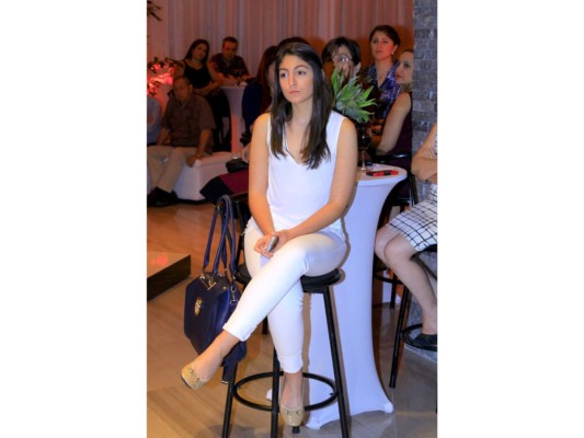 Desfile a beneficio de la Orden Hospitalaria San Juan de Dios