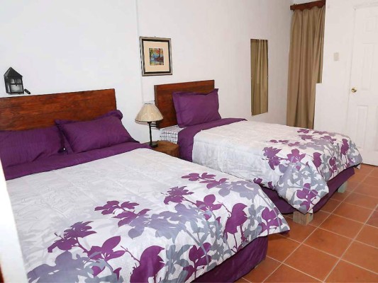 Coctel de apertura de EcoHotel Shangri-la