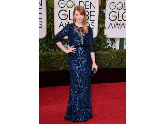 Los mejores looks de los Golden Globes 2016