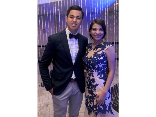 Prom night de La Estancia School