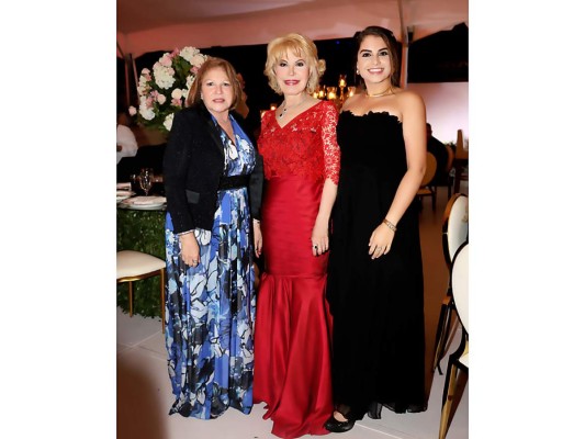 Foto: Revista Estilo