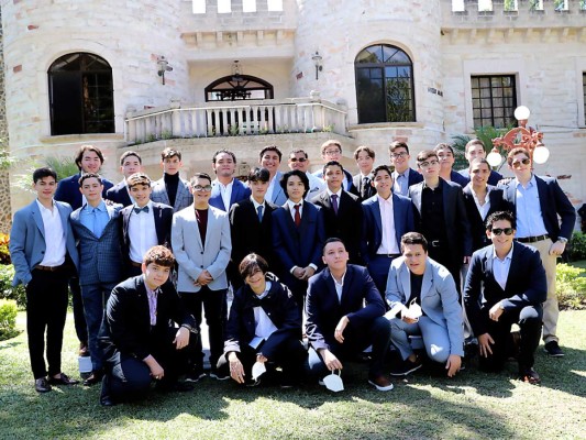 Foto: Revista Estilo